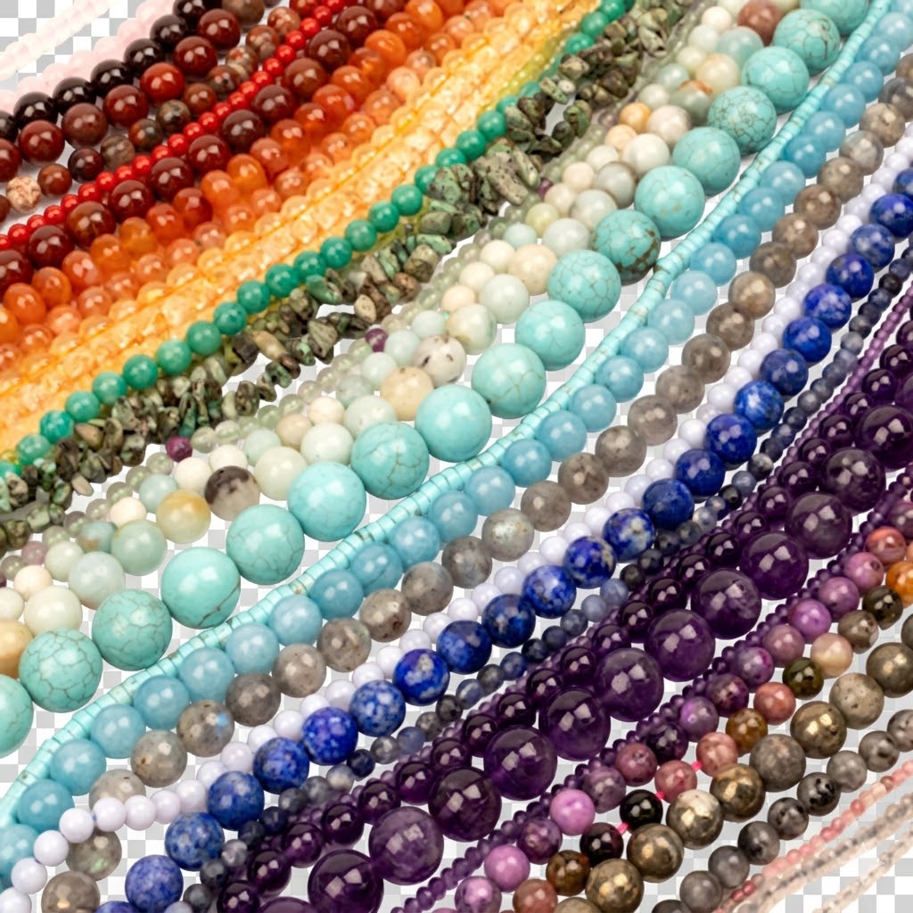 Beads