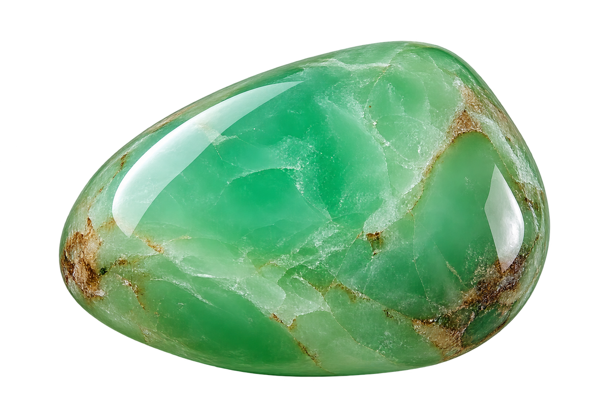 Chrysoprase