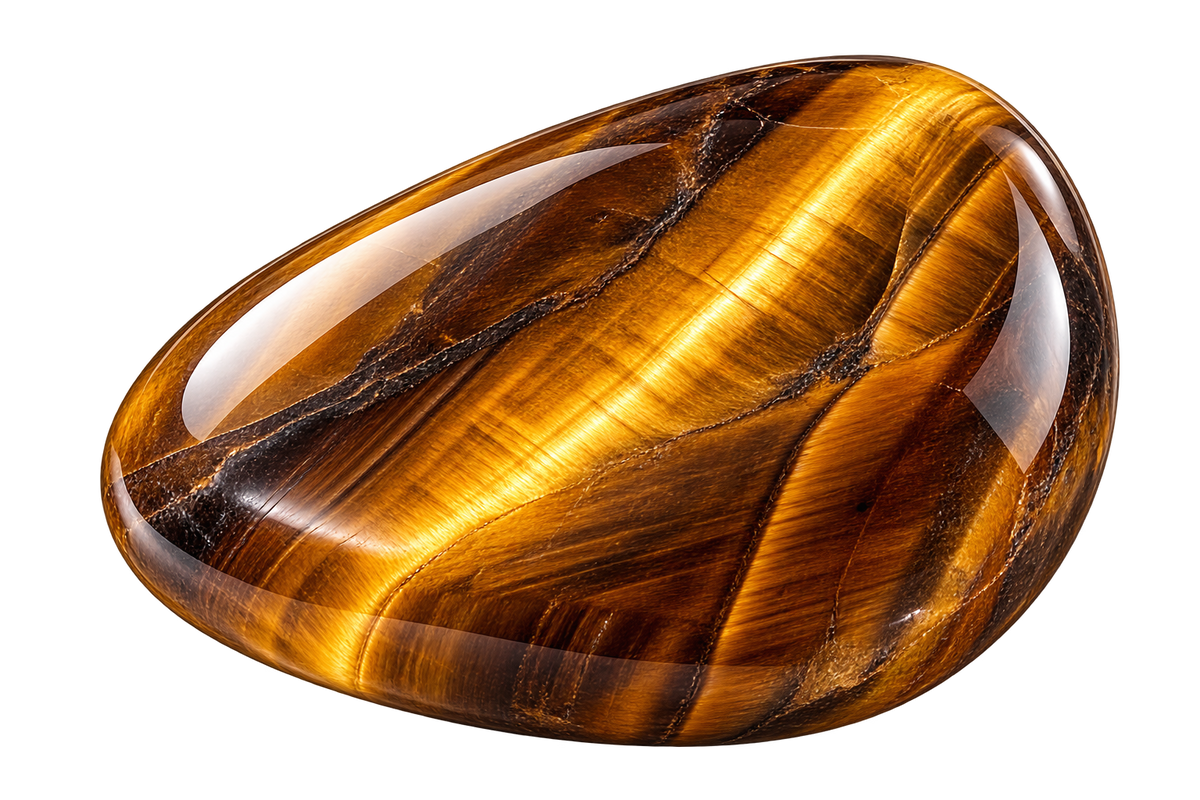 Tiger eye