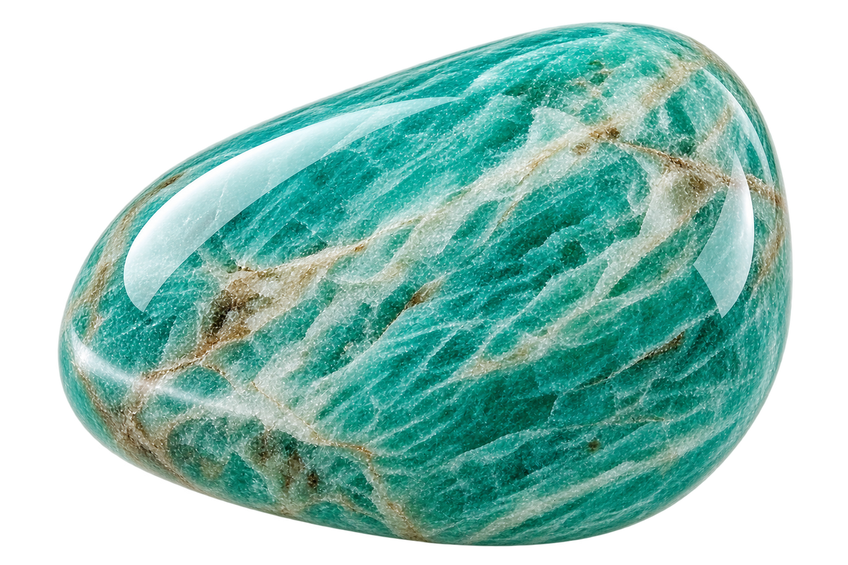 Amazonite