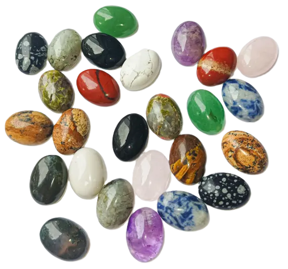 Cabochons