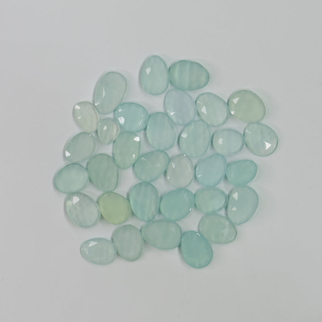 Peru Onyx Rose Cuts