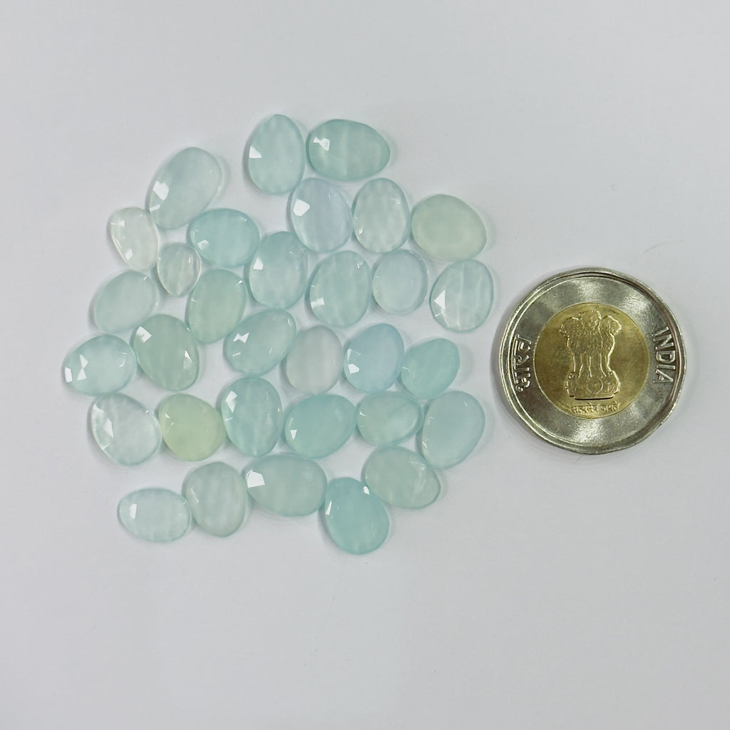 Peru Onyx Rose Cuts