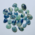 Afghanite Cabochon