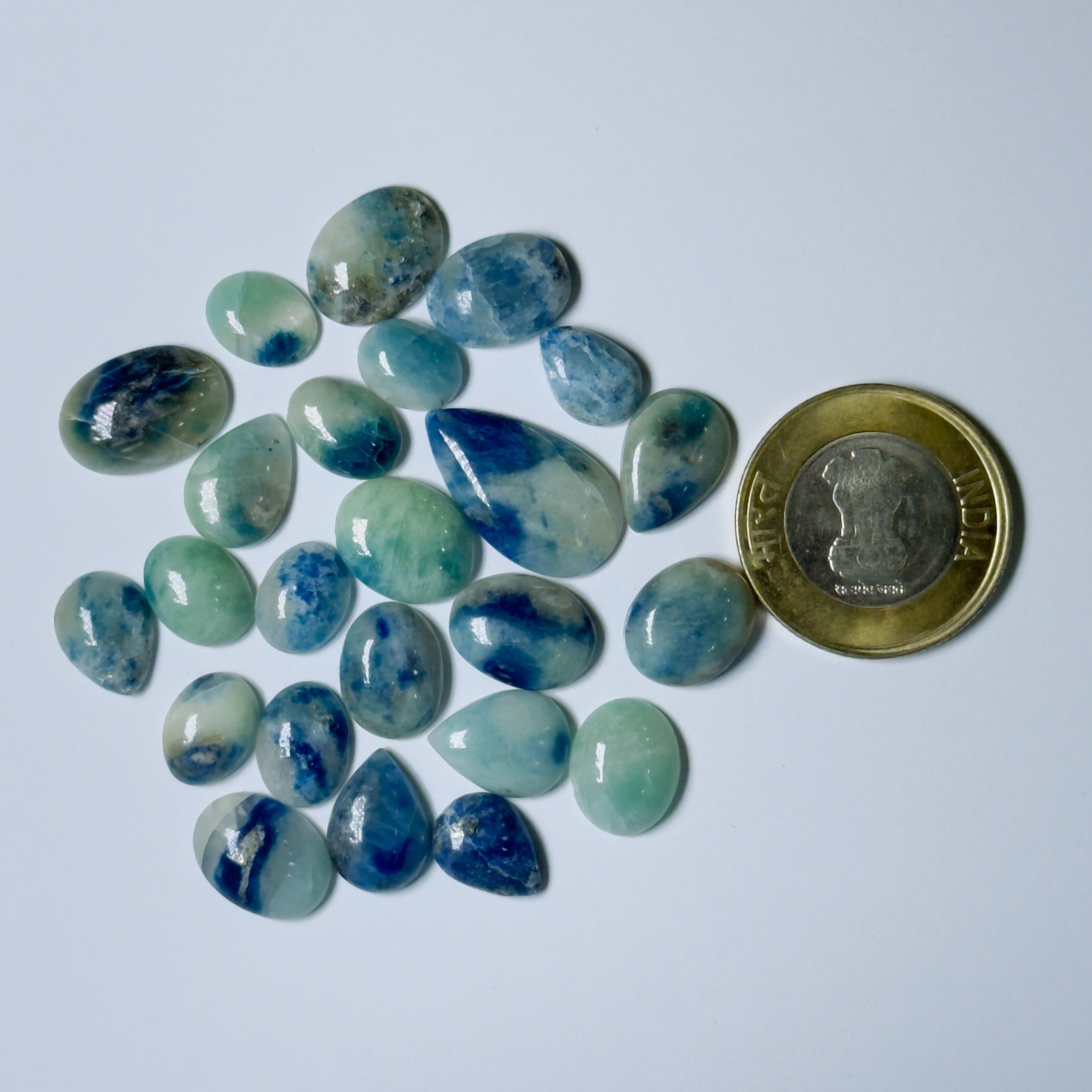 Afghanite Cabochon
